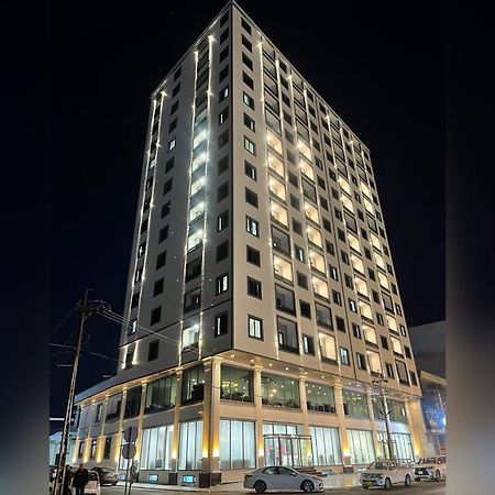 Myflower 3 Hotel - Myflower Hotels Chain - Ερμπίλ Εξωτερικό φωτογραφία