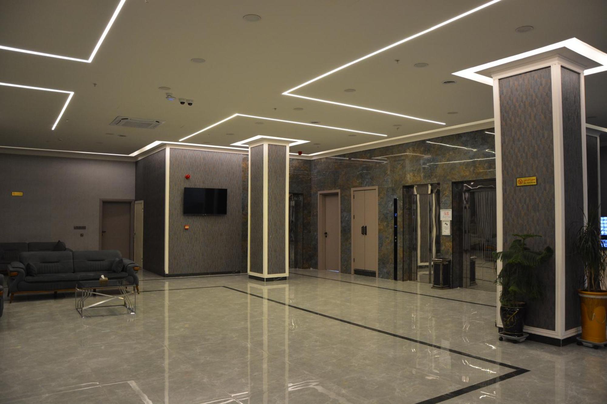 Myflower 3 Hotel - Myflower Hotels Chain - Ερμπίλ Εξωτερικό φωτογραφία