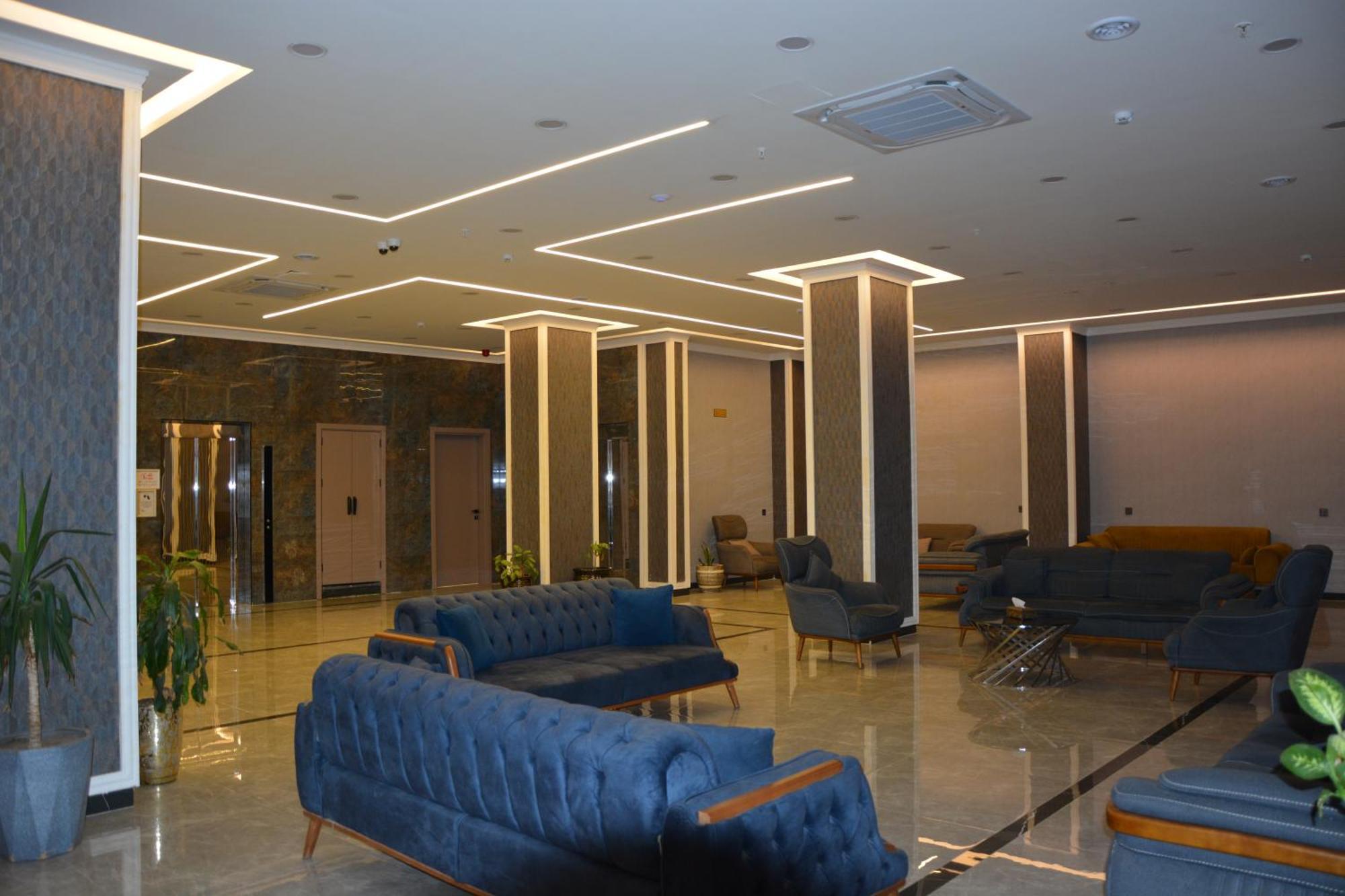 Myflower 3 Hotel - Myflower Hotels Chain - Ερμπίλ Εξωτερικό φωτογραφία