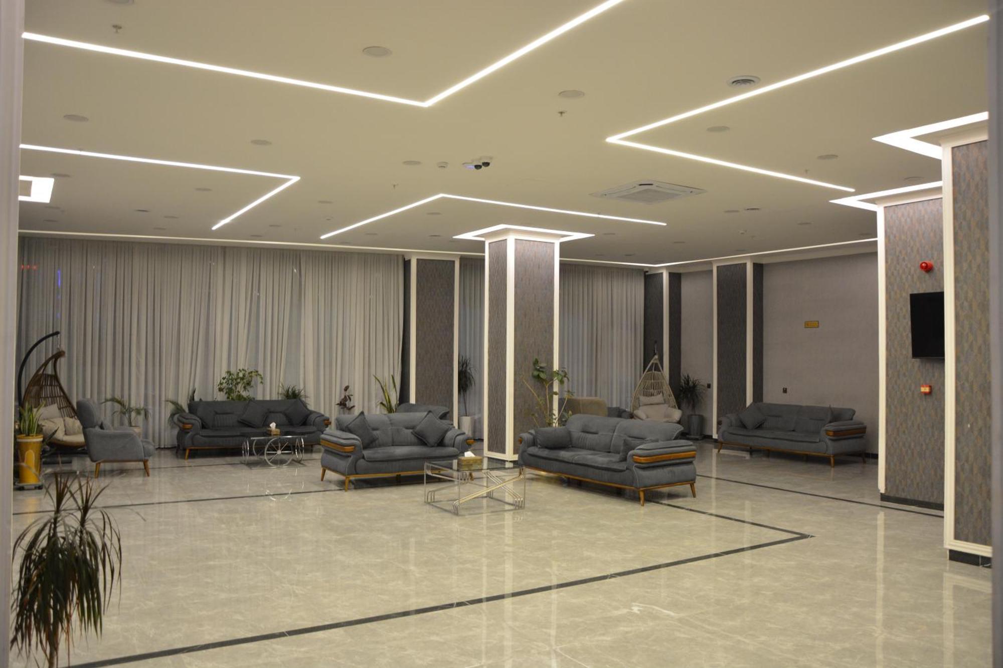Myflower 3 Hotel - Myflower Hotels Chain - Ερμπίλ Εξωτερικό φωτογραφία