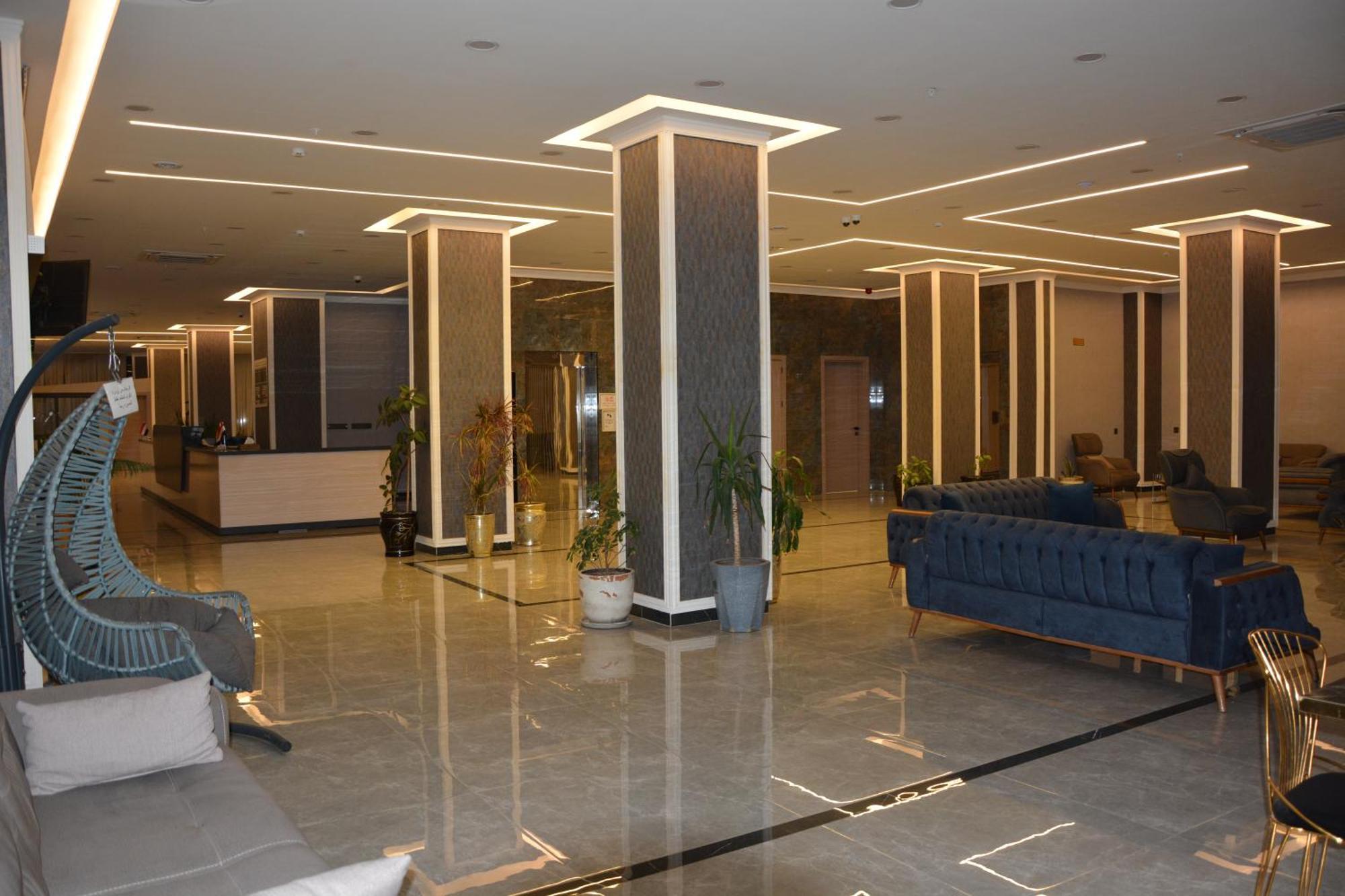 Myflower 3 Hotel - Myflower Hotels Chain - Ερμπίλ Εξωτερικό φωτογραφία