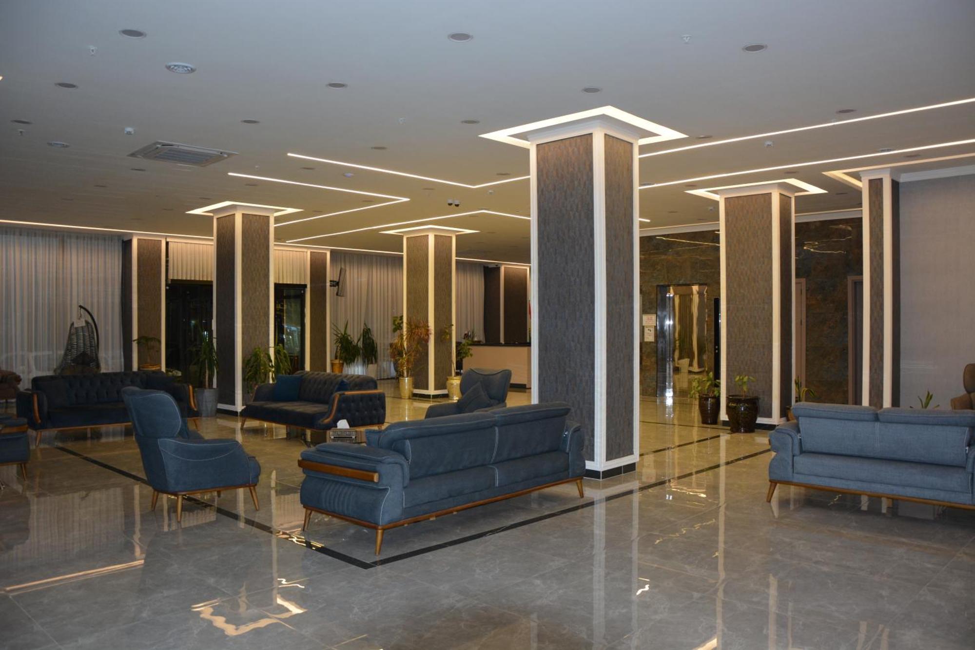 Myflower 3 Hotel - Myflower Hotels Chain - Ερμπίλ Εξωτερικό φωτογραφία