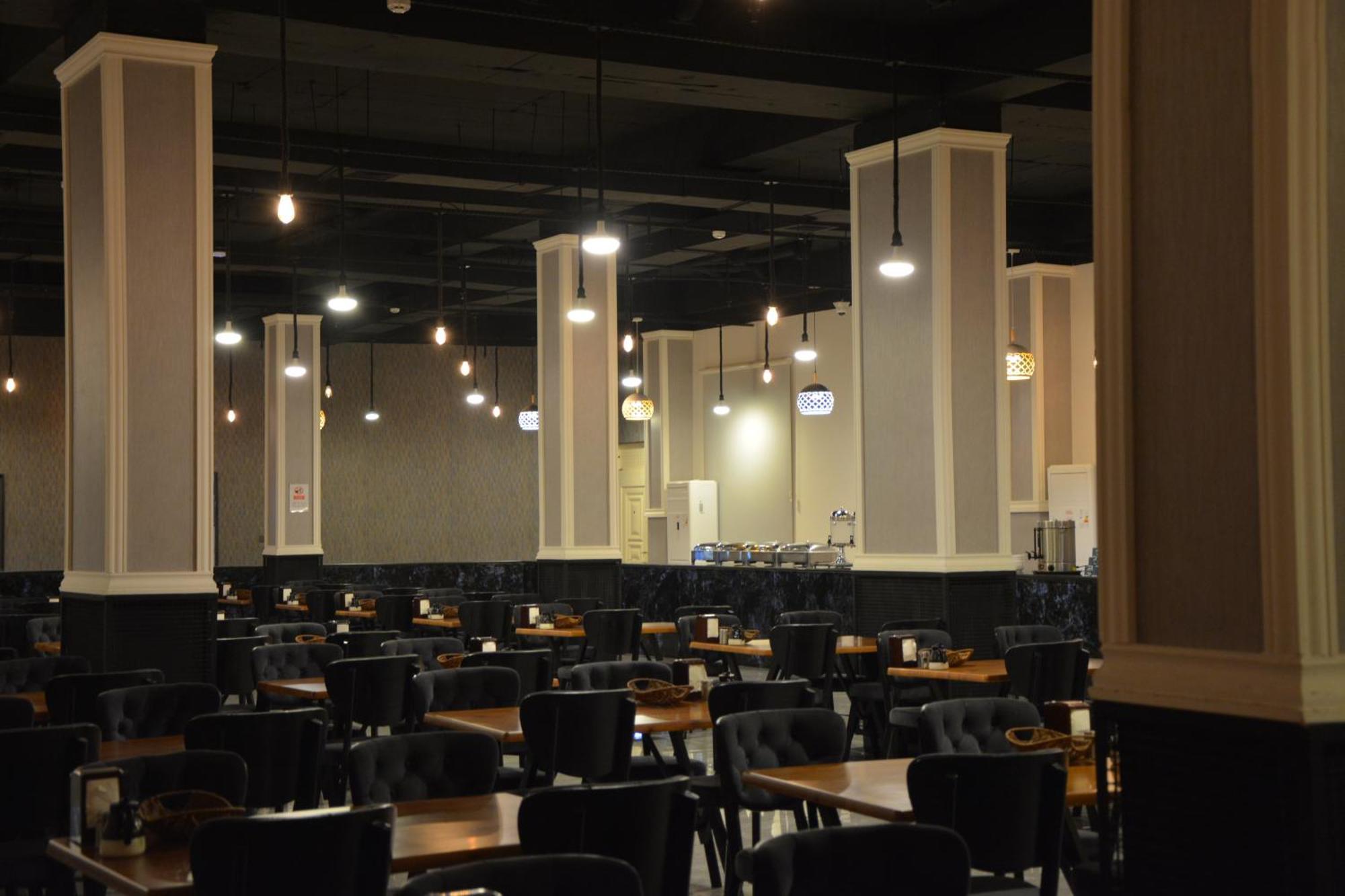 Myflower 3 Hotel - Myflower Hotels Chain - Ερμπίλ Εξωτερικό φωτογραφία