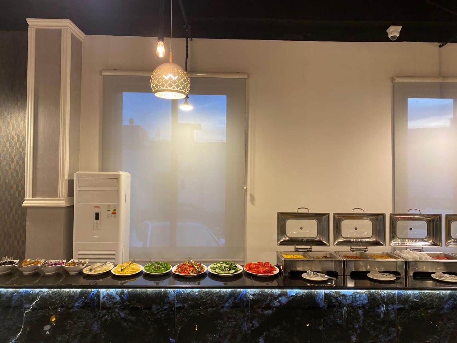 Myflower 3 Hotel - Myflower Hotels Chain - Ερμπίλ Εξωτερικό φωτογραφία