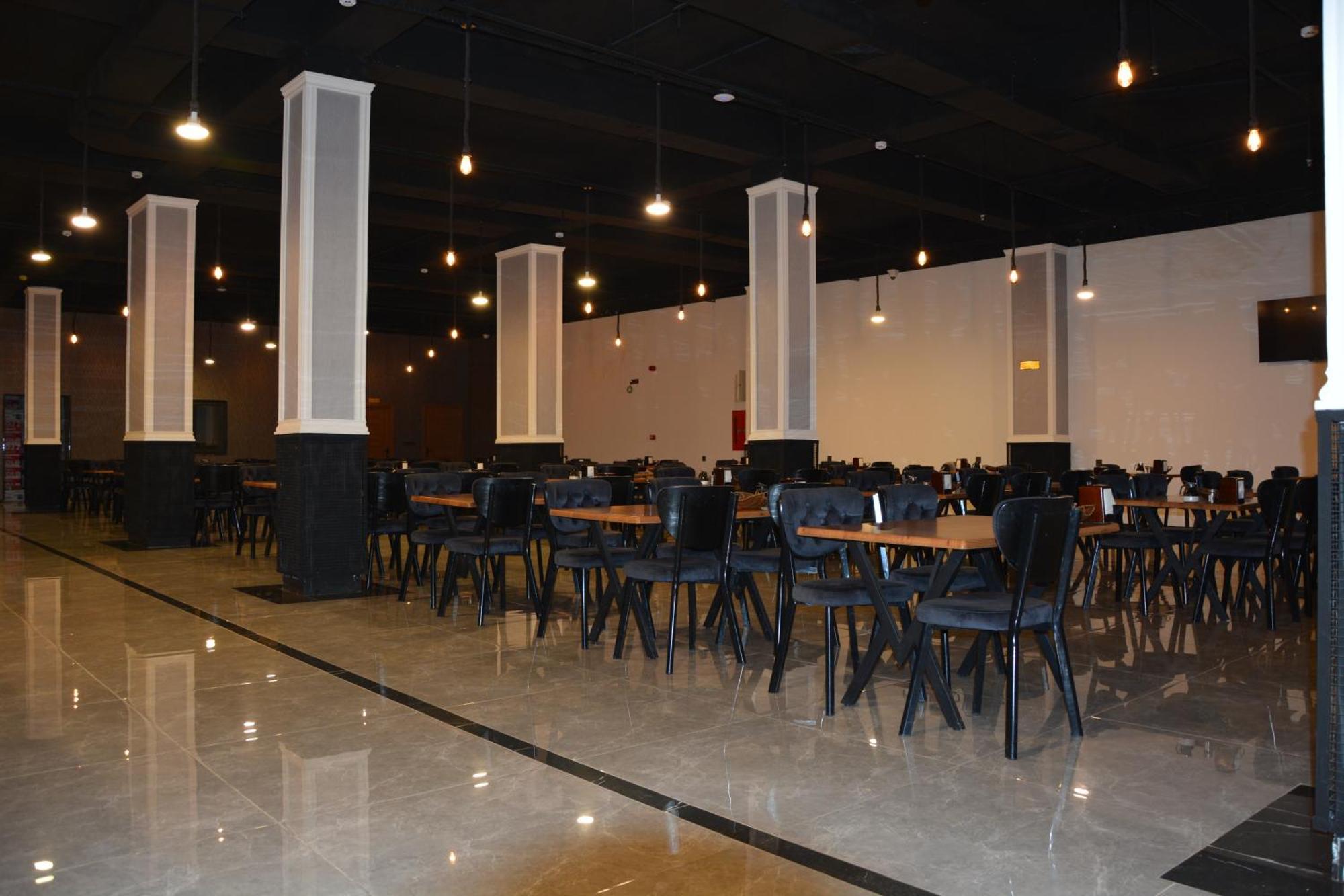 Myflower 3 Hotel - Myflower Hotels Chain - Ερμπίλ Εξωτερικό φωτογραφία