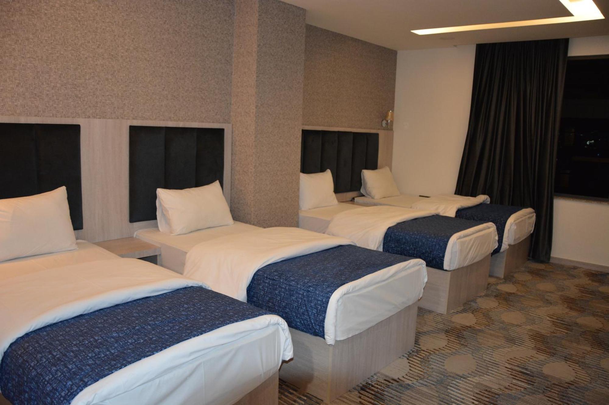Myflower 3 Hotel - Myflower Hotels Chain - Ερμπίλ Εξωτερικό φωτογραφία