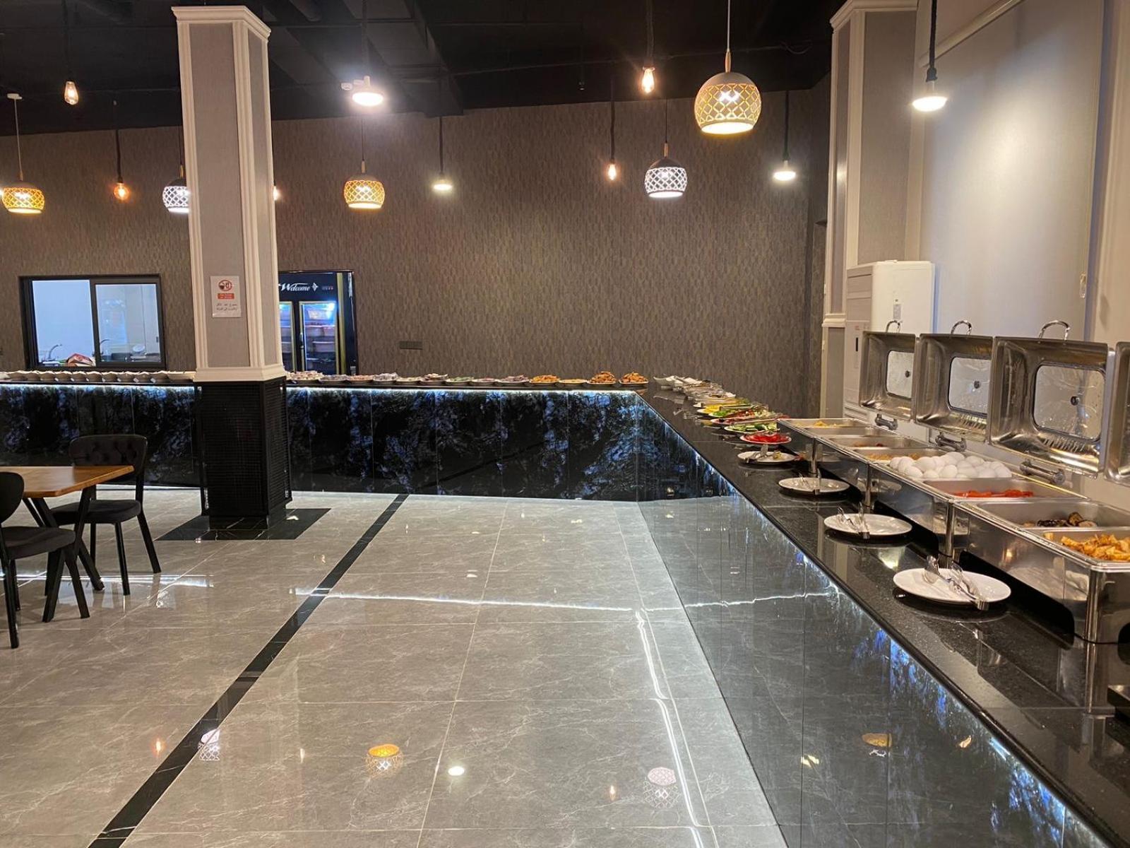 Myflower 3 Hotel - Myflower Hotels Chain - Ερμπίλ Εξωτερικό φωτογραφία