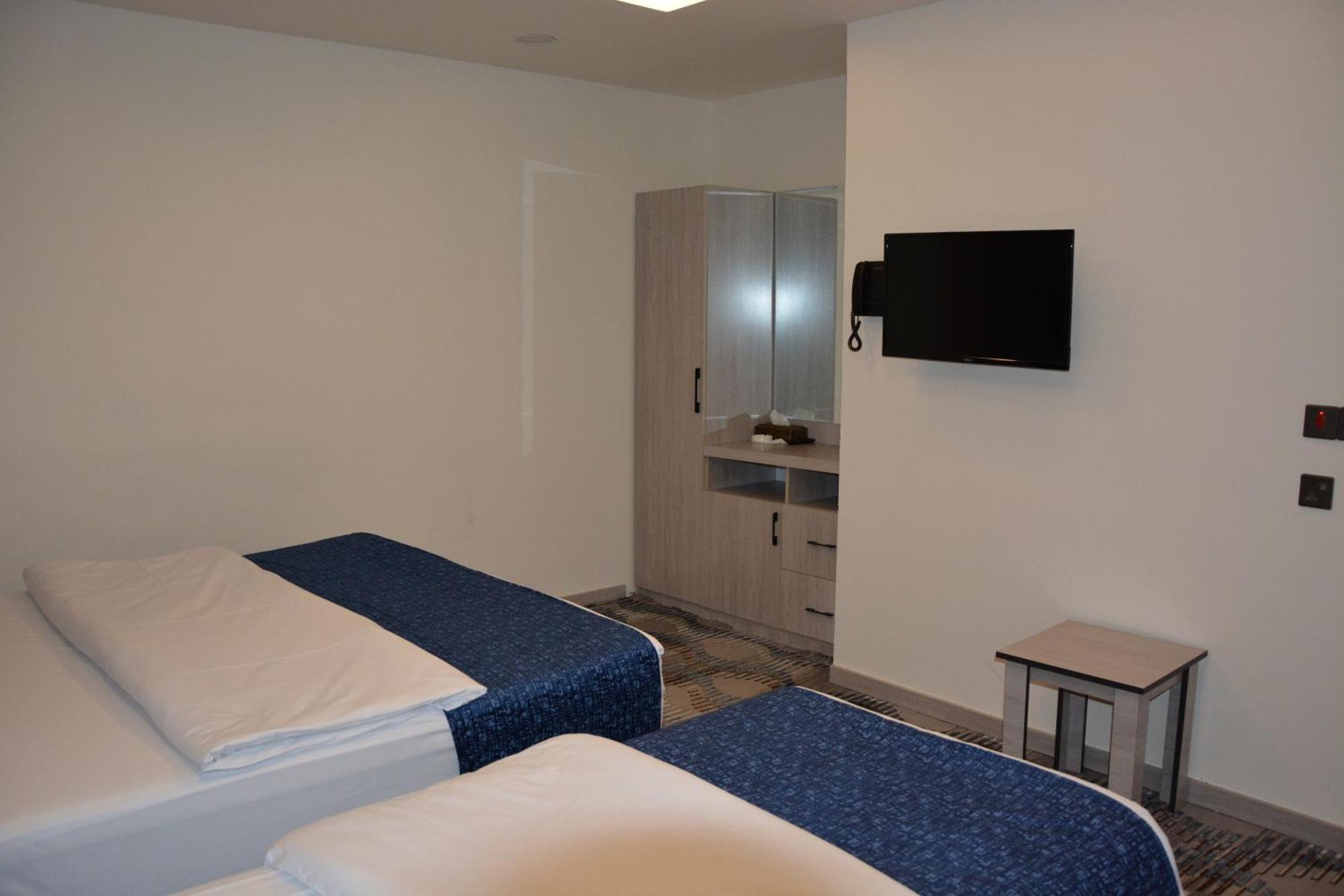 Myflower 3 Hotel - Myflower Hotels Chain - Ερμπίλ Εξωτερικό φωτογραφία