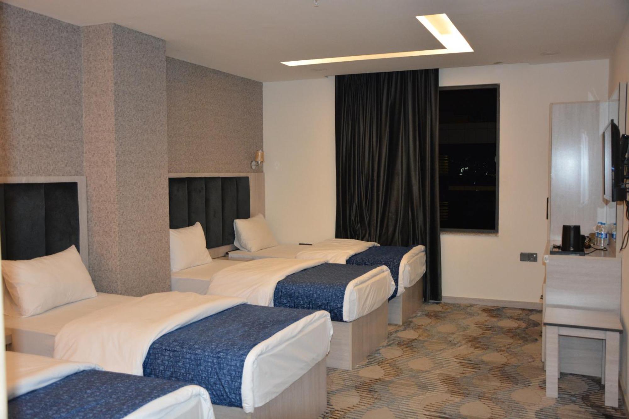Myflower 3 Hotel - Myflower Hotels Chain - Ερμπίλ Εξωτερικό φωτογραφία