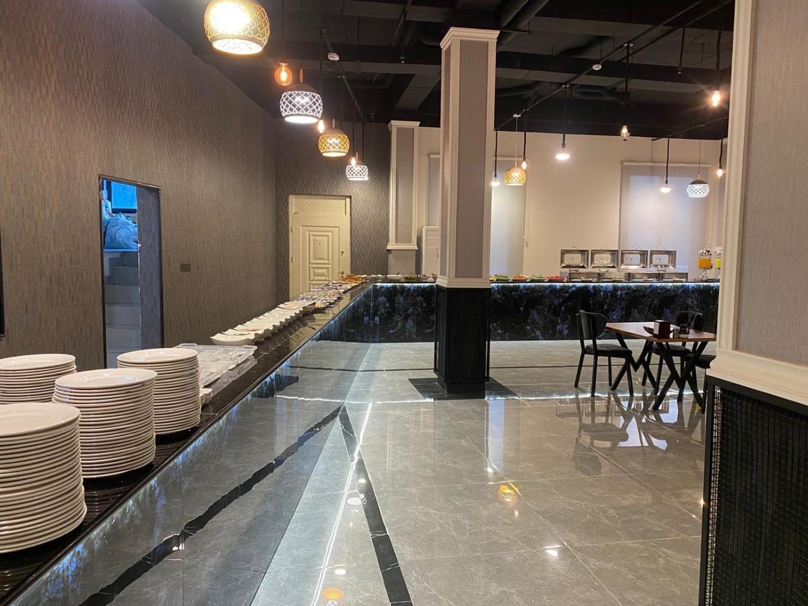 Myflower 3 Hotel - Myflower Hotels Chain - Ερμπίλ Εξωτερικό φωτογραφία