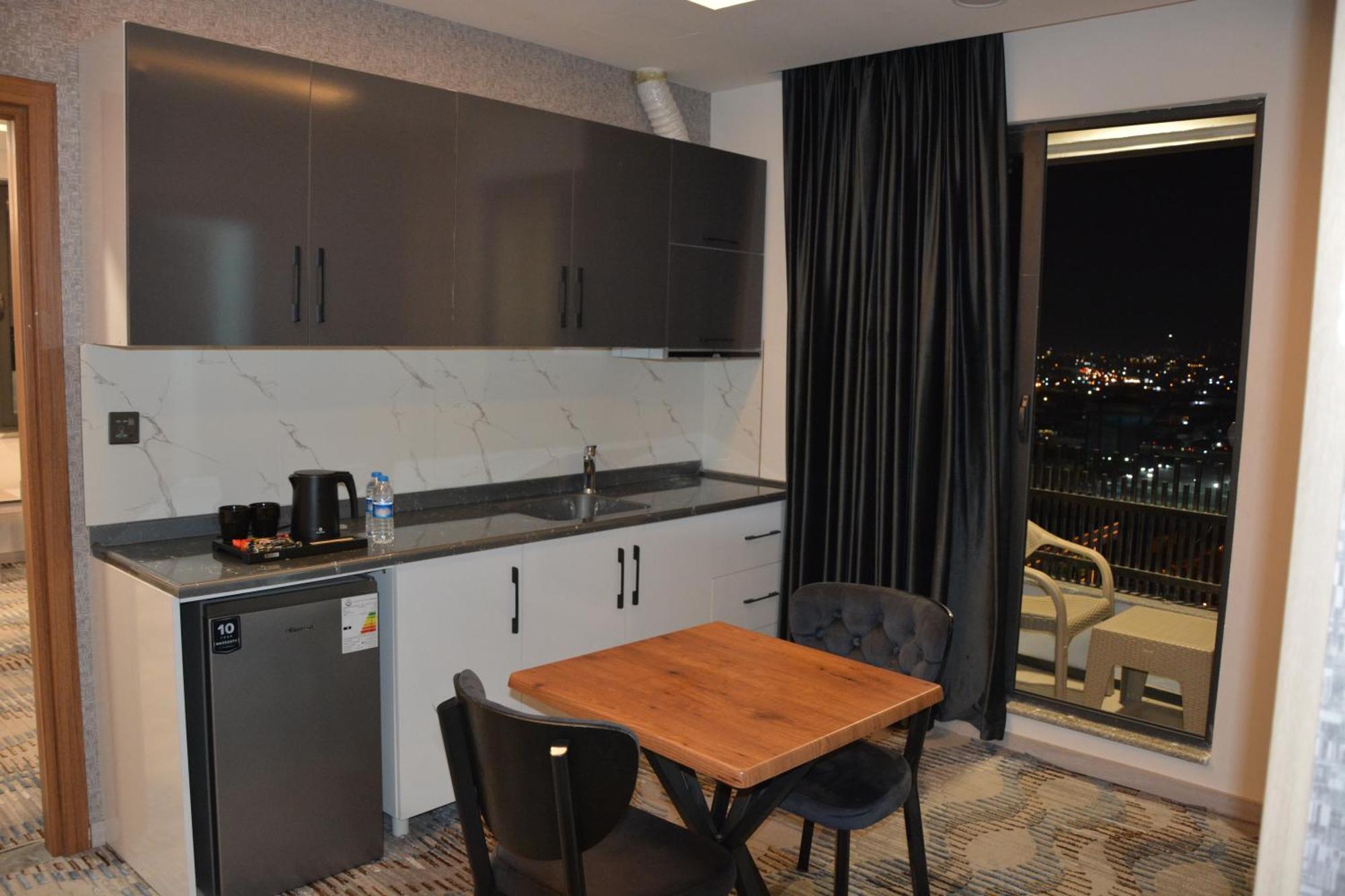 Myflower 3 Hotel - Myflower Hotels Chain - Ερμπίλ Εξωτερικό φωτογραφία
