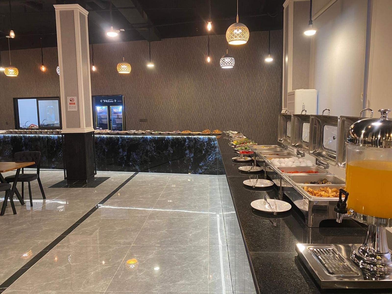 Myflower 3 Hotel - Myflower Hotels Chain - Ερμπίλ Εξωτερικό φωτογραφία