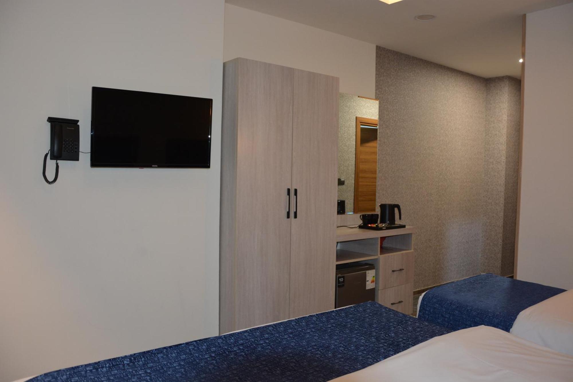 Myflower 3 Hotel - Myflower Hotels Chain - Ερμπίλ Εξωτερικό φωτογραφία