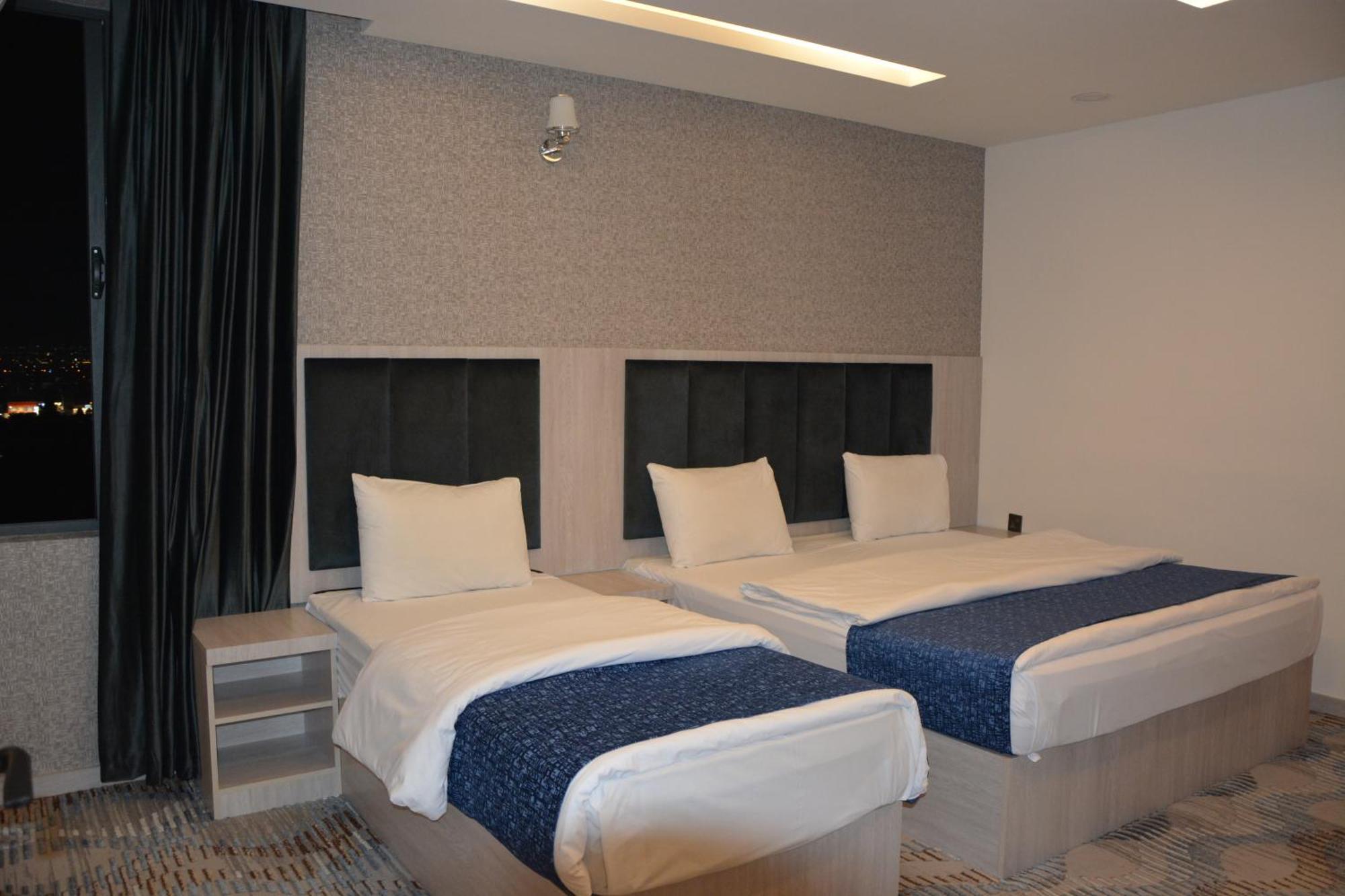 Myflower 3 Hotel - Myflower Hotels Chain - Ερμπίλ Εξωτερικό φωτογραφία