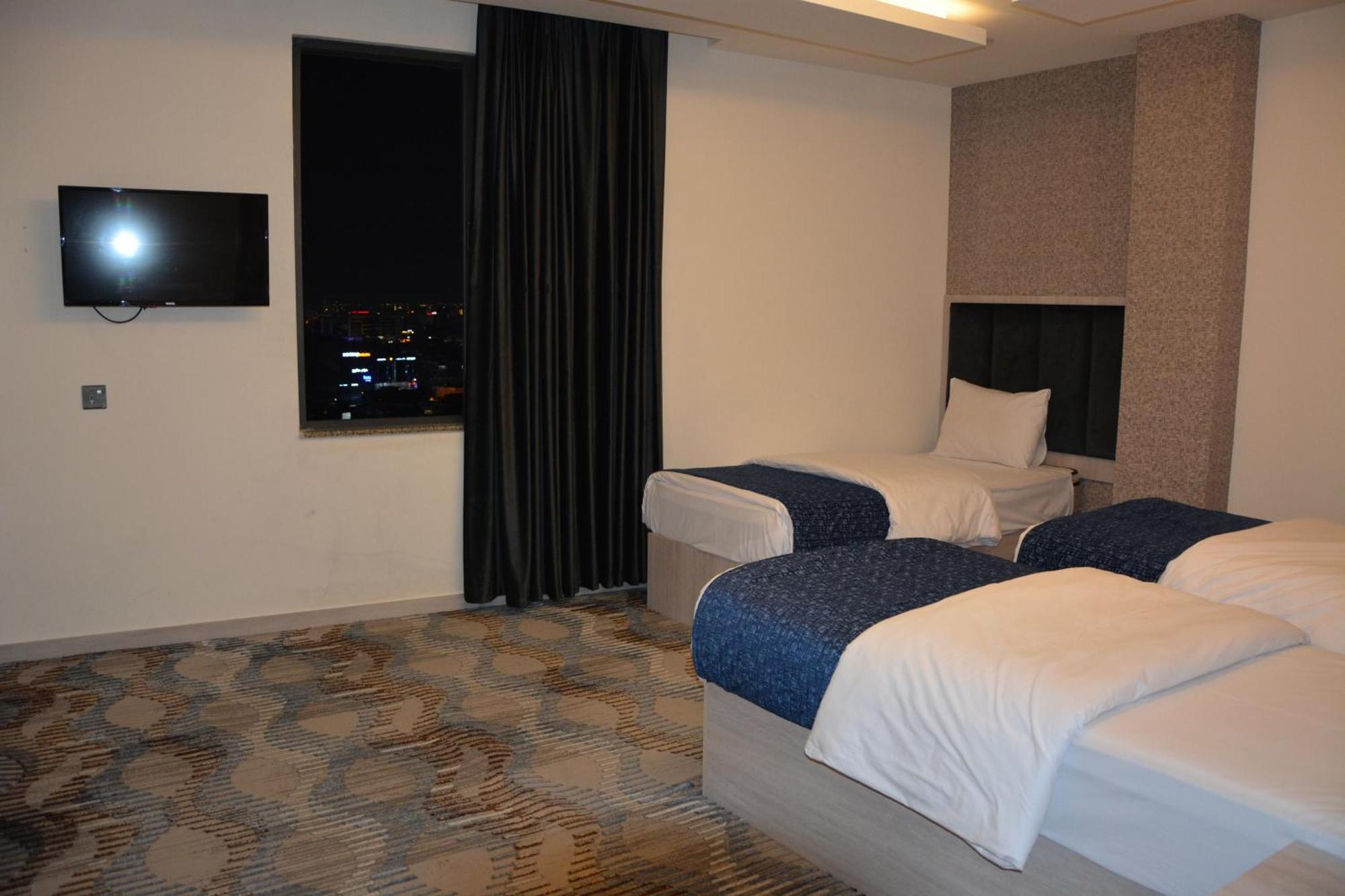 Myflower 3 Hotel - Myflower Hotels Chain - Ερμπίλ Εξωτερικό φωτογραφία