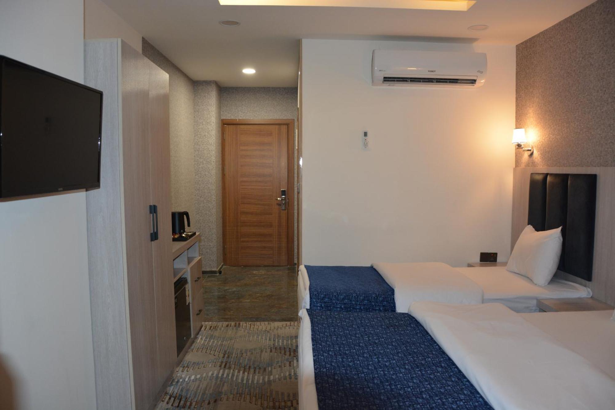 Myflower 3 Hotel - Myflower Hotels Chain - Ερμπίλ Εξωτερικό φωτογραφία