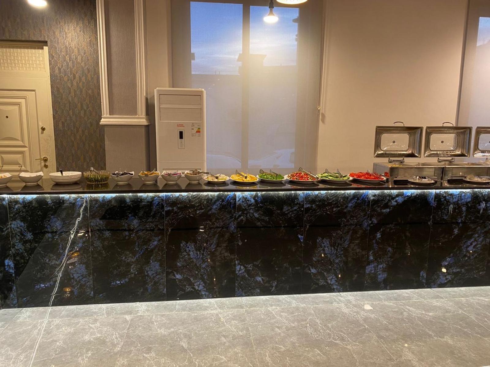 Myflower 3 Hotel - Myflower Hotels Chain - Ερμπίλ Εξωτερικό φωτογραφία