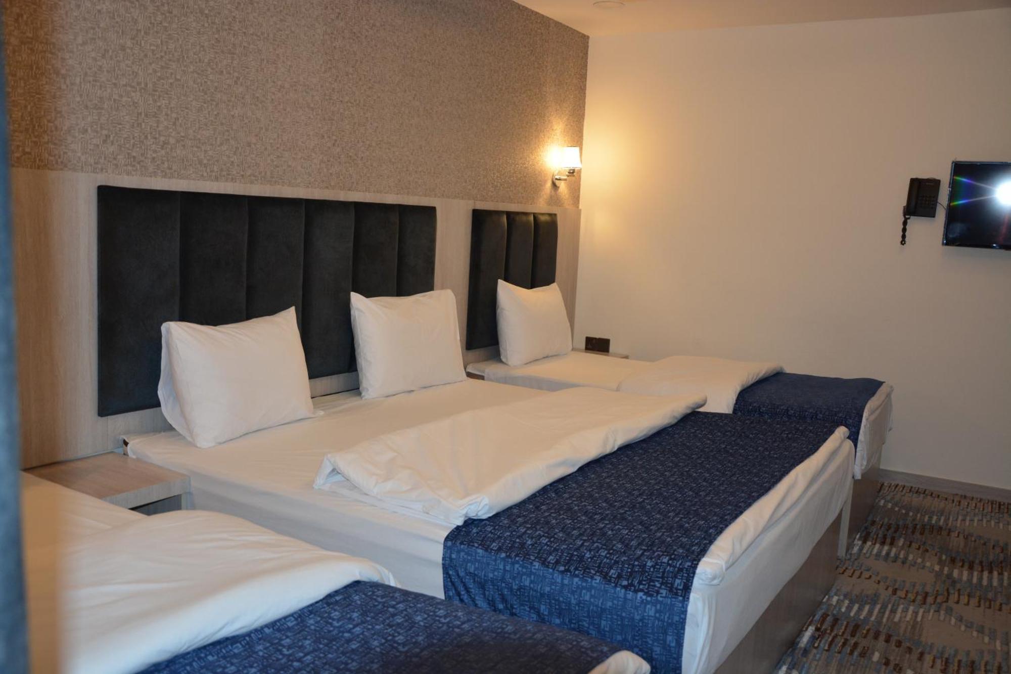 Myflower 3 Hotel - Myflower Hotels Chain - Ερμπίλ Εξωτερικό φωτογραφία