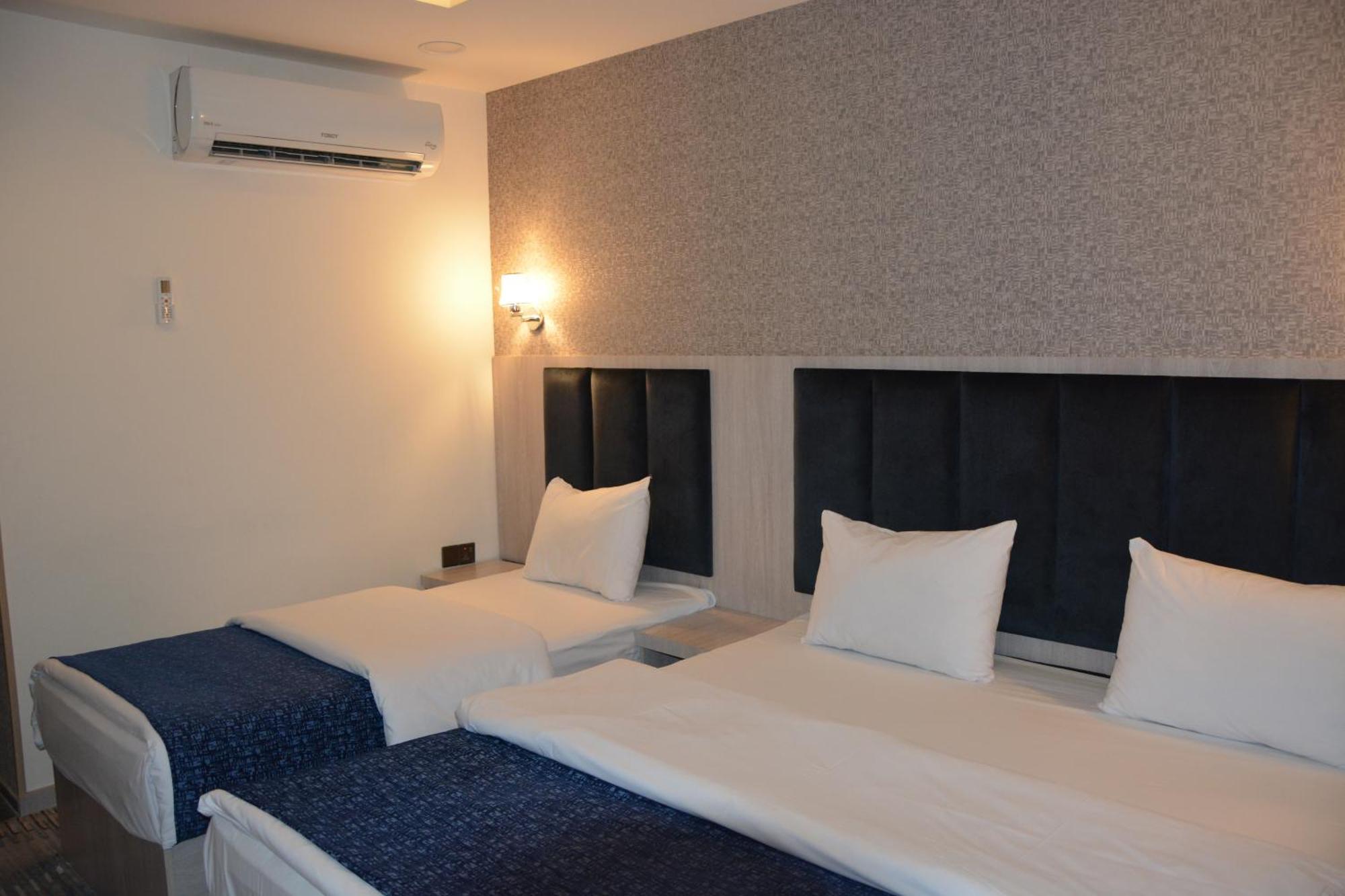 Myflower 3 Hotel - Myflower Hotels Chain - Ερμπίλ Εξωτερικό φωτογραφία