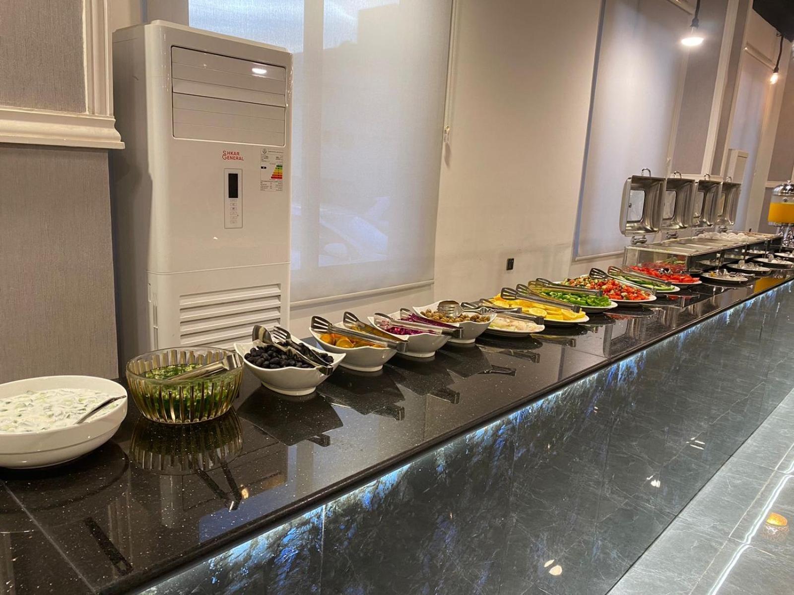 Myflower 3 Hotel - Myflower Hotels Chain - Ερμπίλ Εξωτερικό φωτογραφία