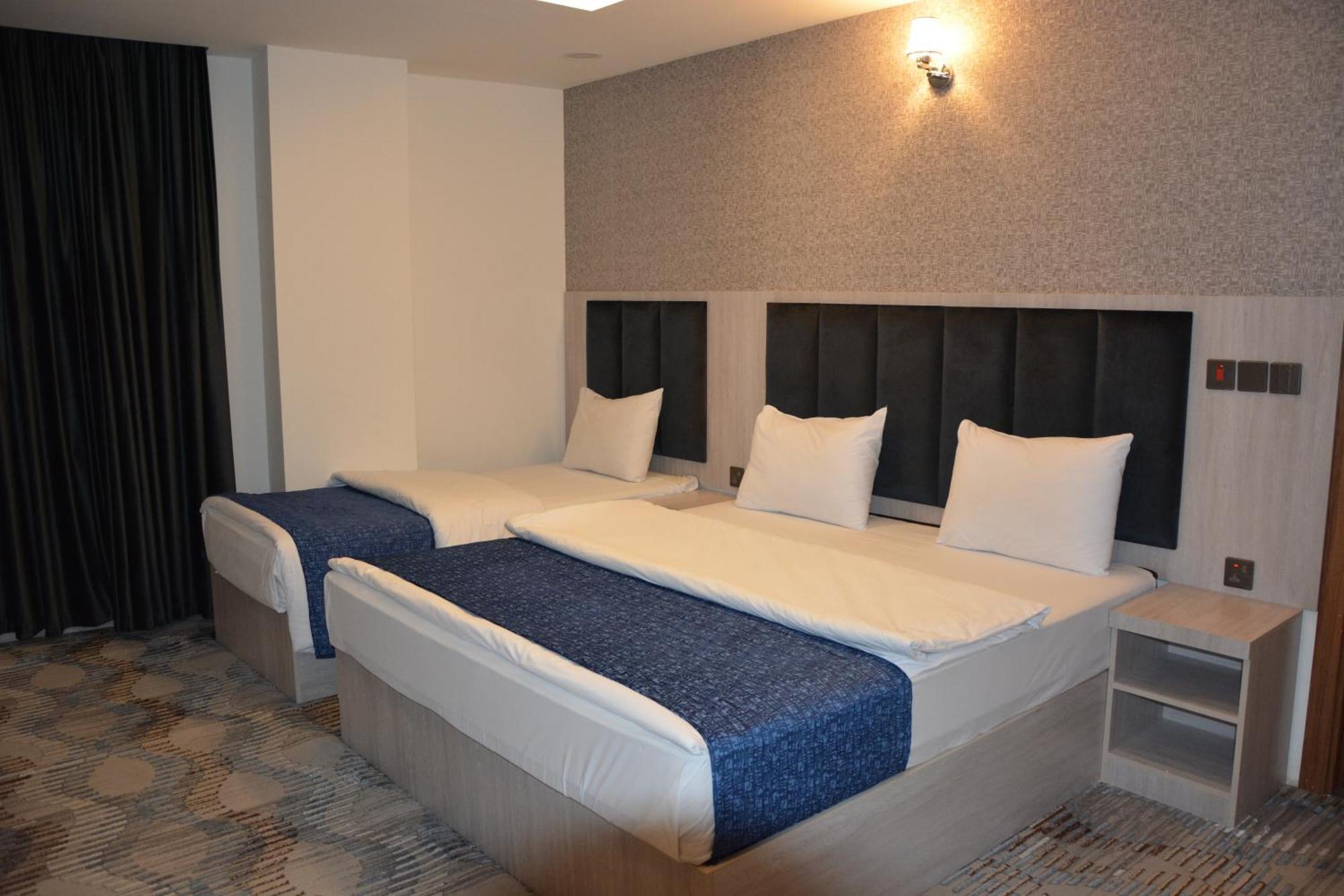 Myflower 3 Hotel - Myflower Hotels Chain - Ερμπίλ Εξωτερικό φωτογραφία