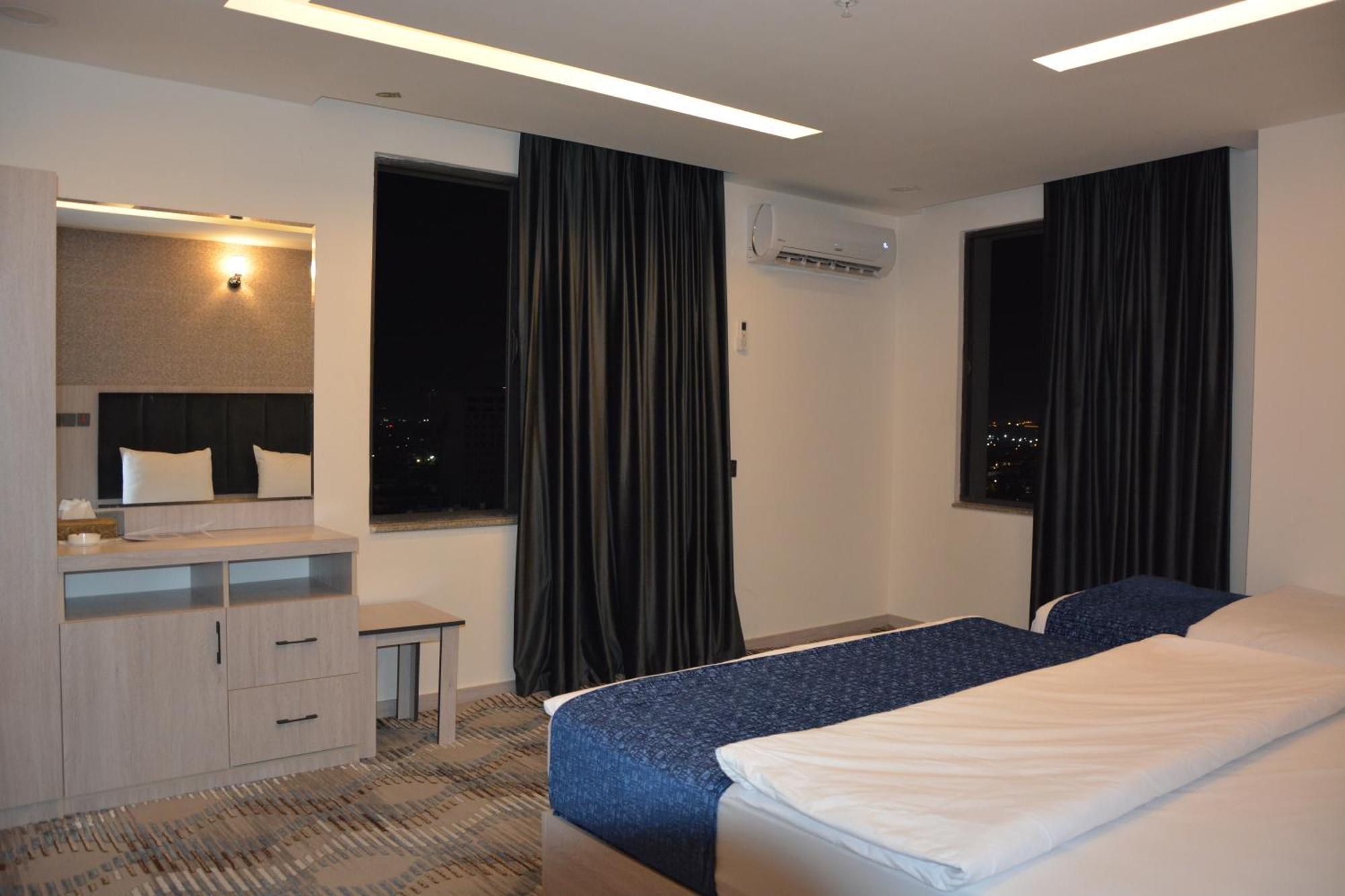 Myflower 3 Hotel - Myflower Hotels Chain - Ερμπίλ Εξωτερικό φωτογραφία