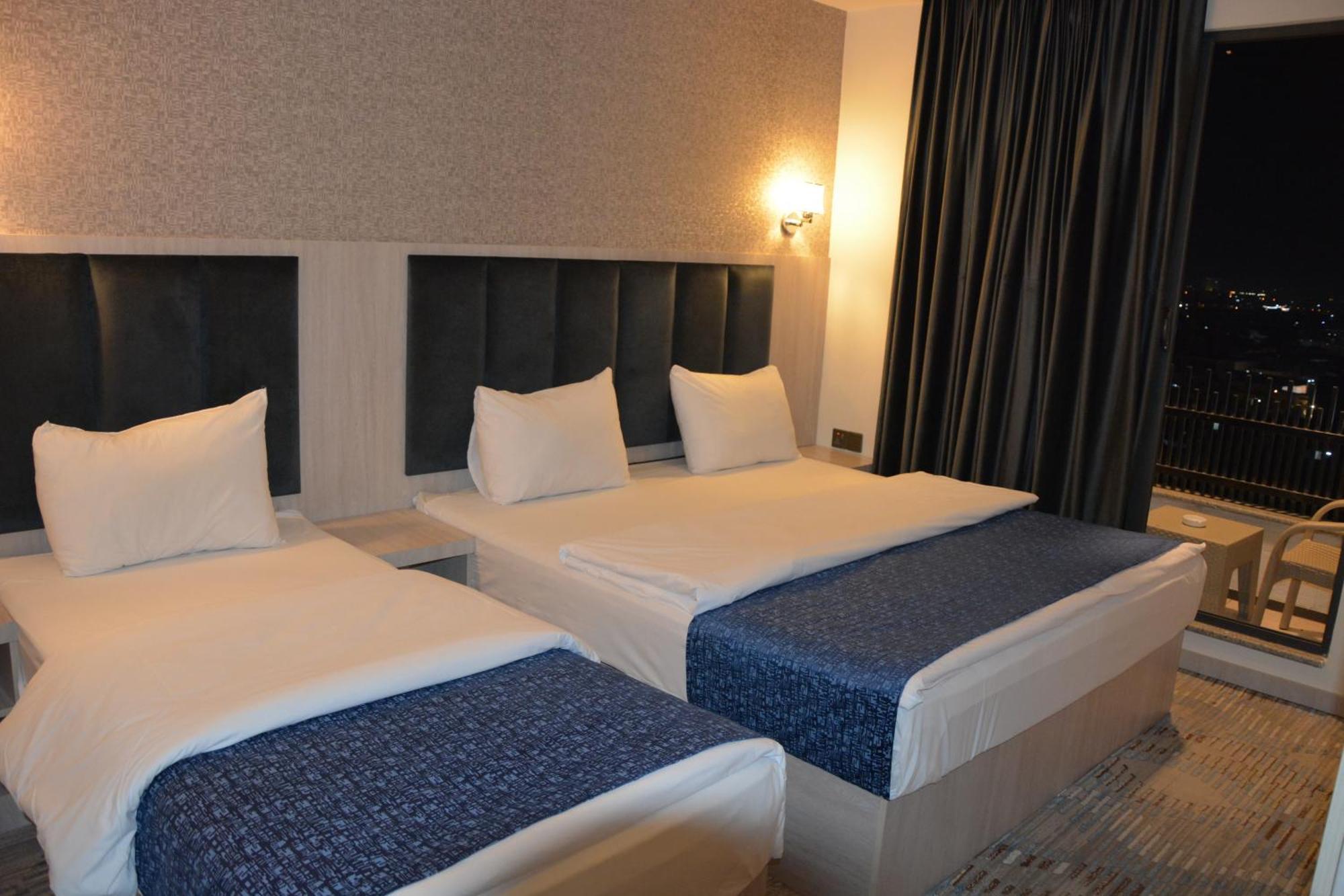 Myflower 3 Hotel - Myflower Hotels Chain - Ερμπίλ Εξωτερικό φωτογραφία