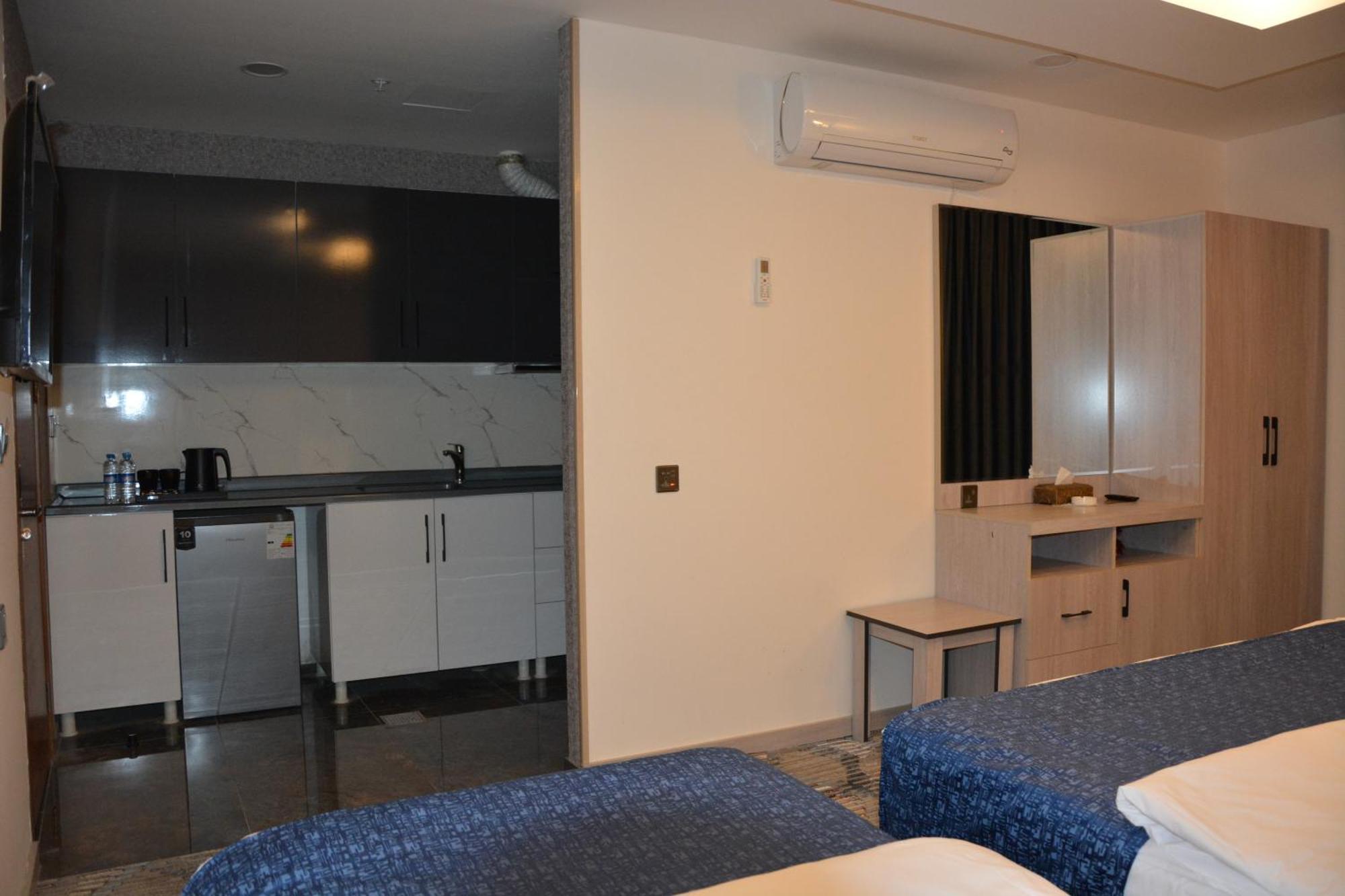 Myflower 3 Hotel - Myflower Hotels Chain - Ερμπίλ Εξωτερικό φωτογραφία