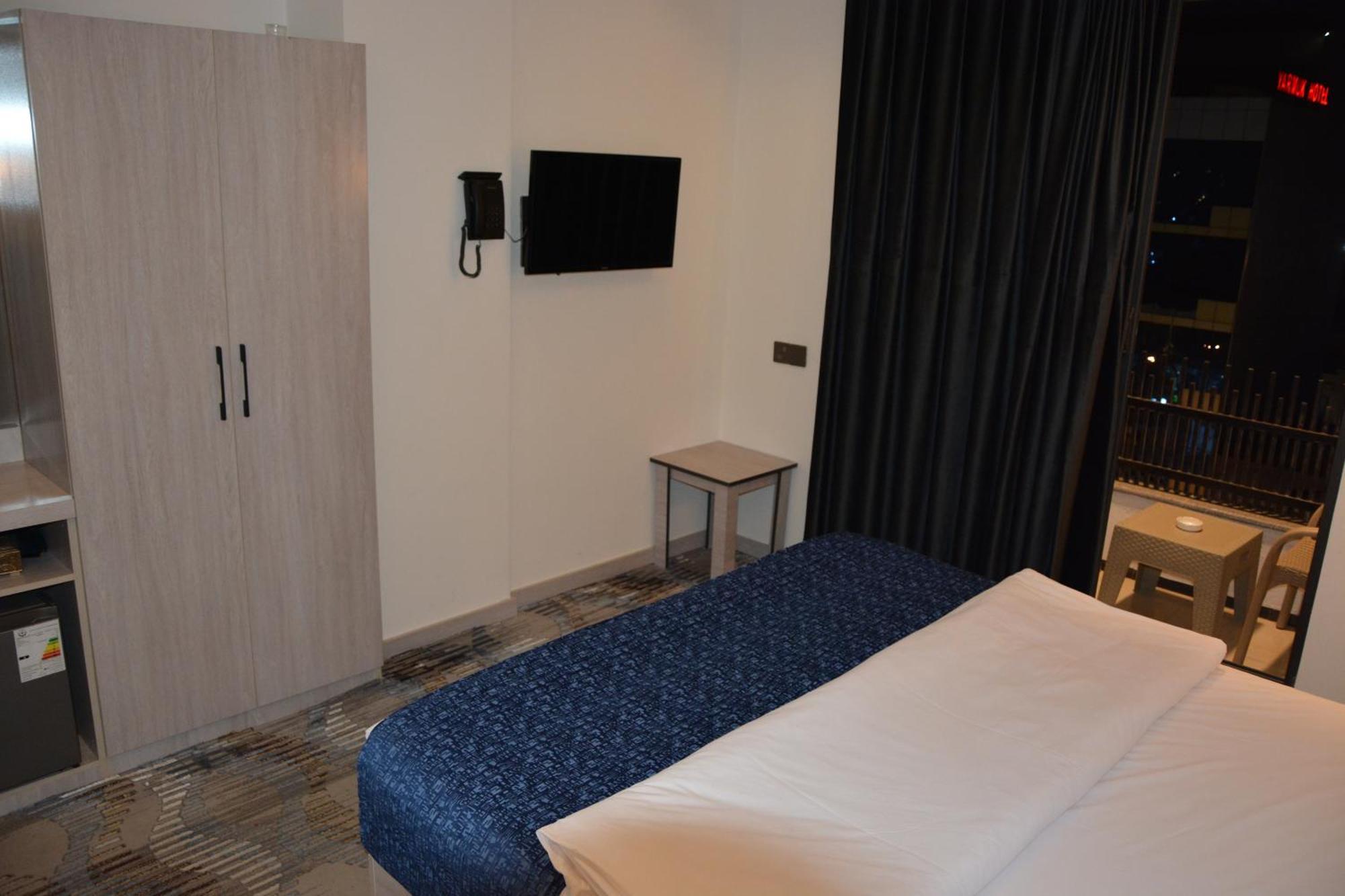 Myflower 3 Hotel - Myflower Hotels Chain - Ερμπίλ Εξωτερικό φωτογραφία