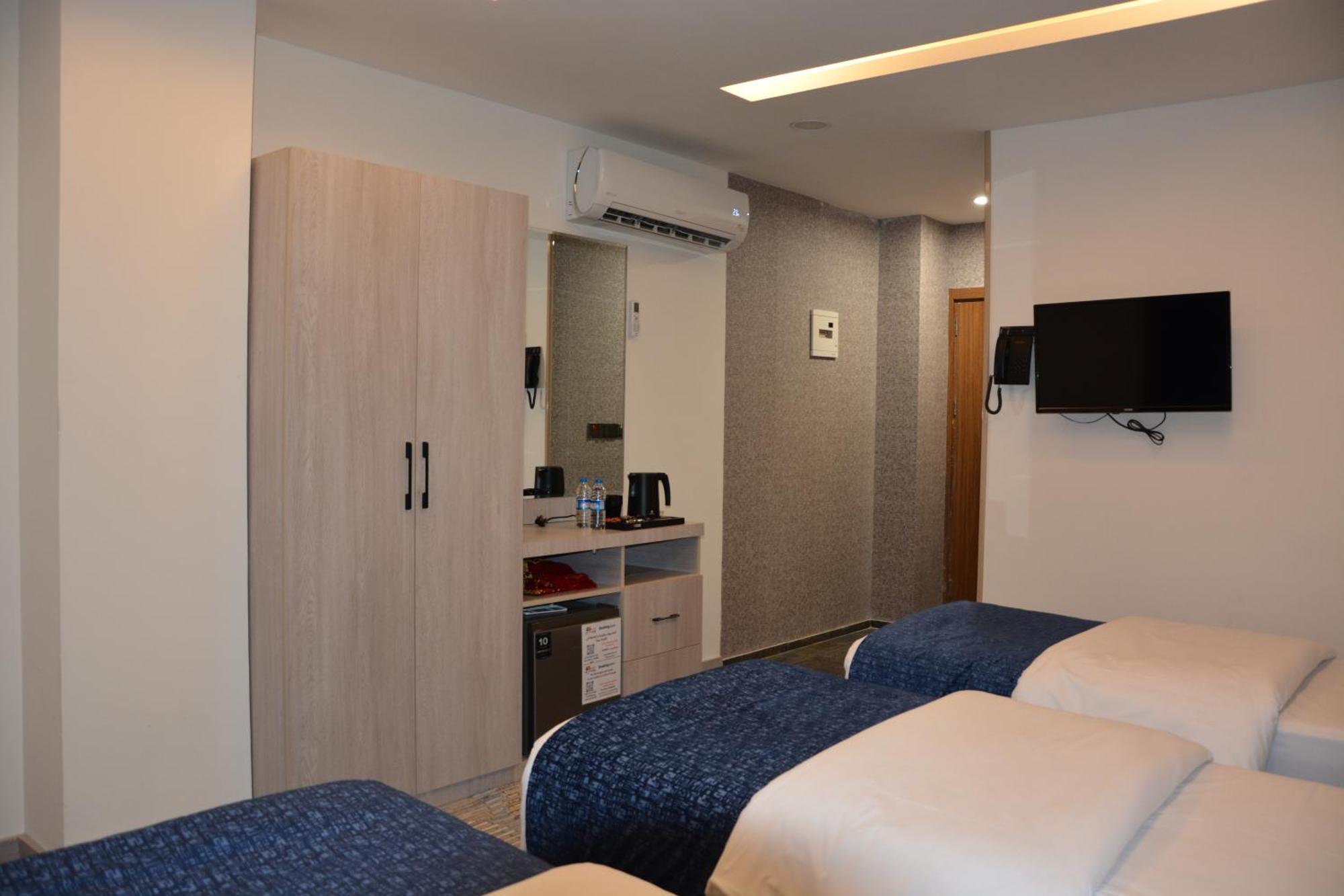 Myflower 3 Hotel - Myflower Hotels Chain - Ερμπίλ Εξωτερικό φωτογραφία