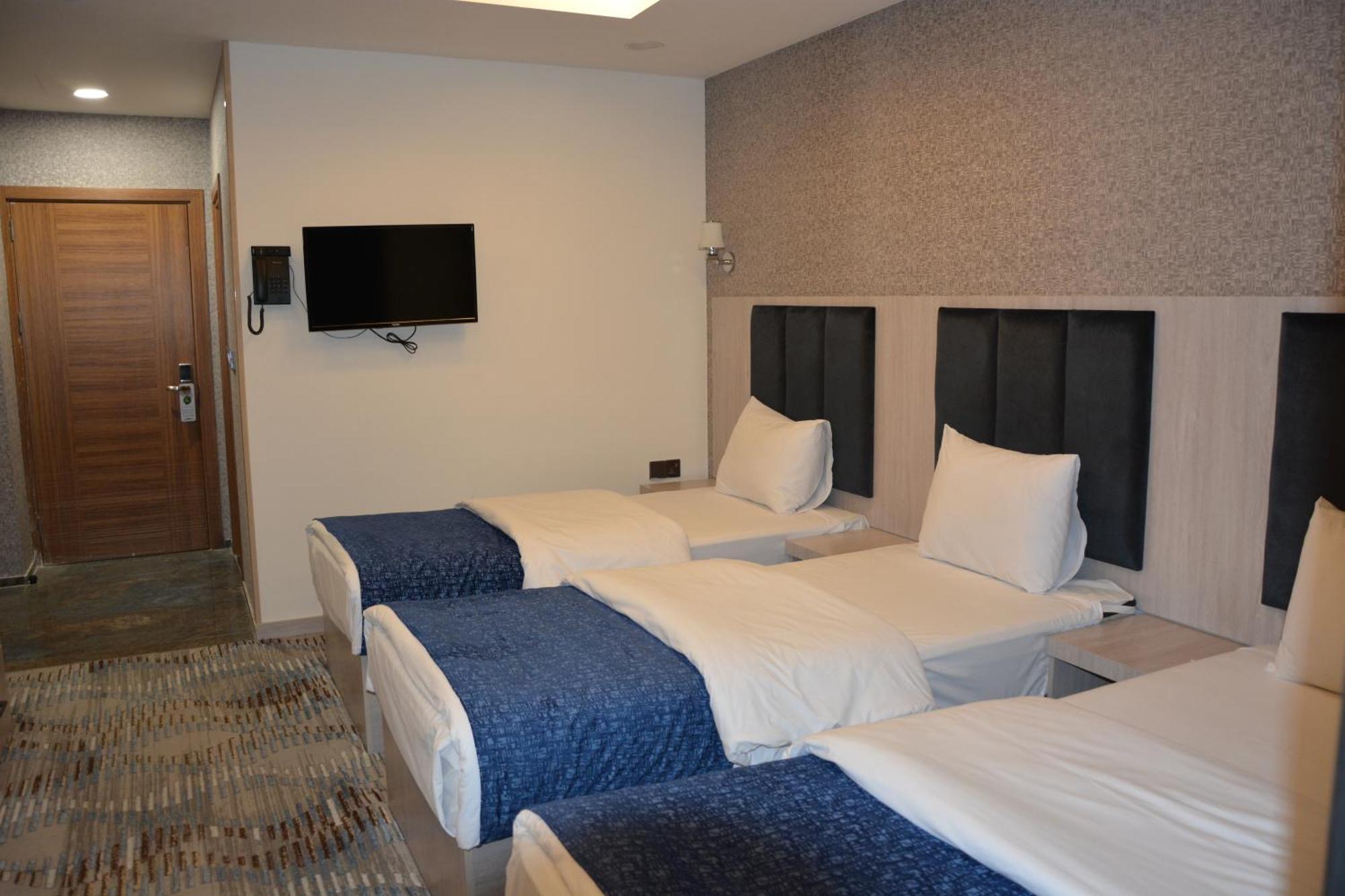 Myflower 3 Hotel - Myflower Hotels Chain - Ερμπίλ Εξωτερικό φωτογραφία