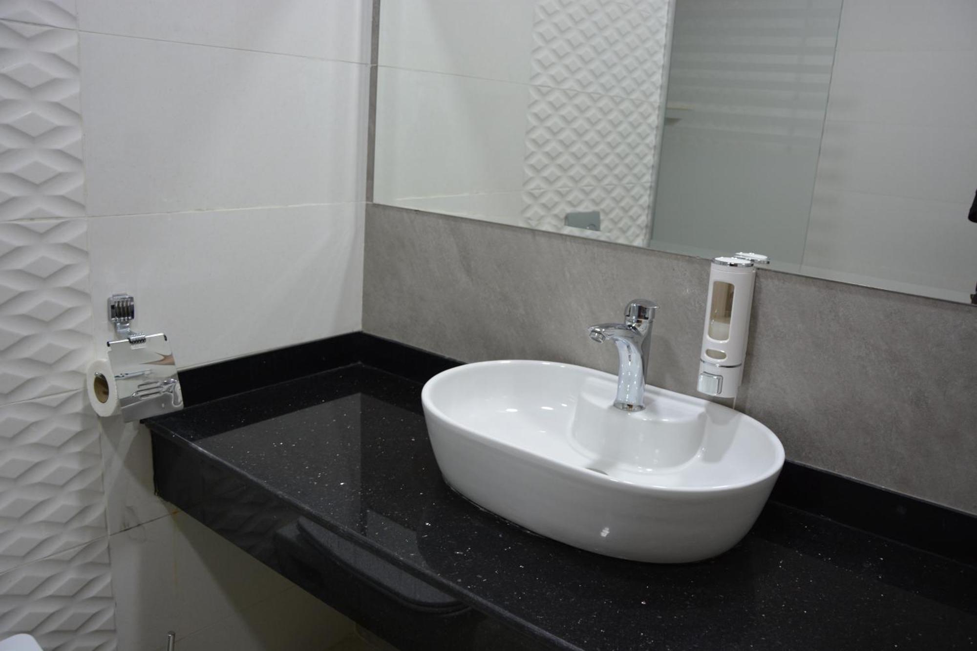 Myflower 3 Hotel - Myflower Hotels Chain - Ερμπίλ Εξωτερικό φωτογραφία