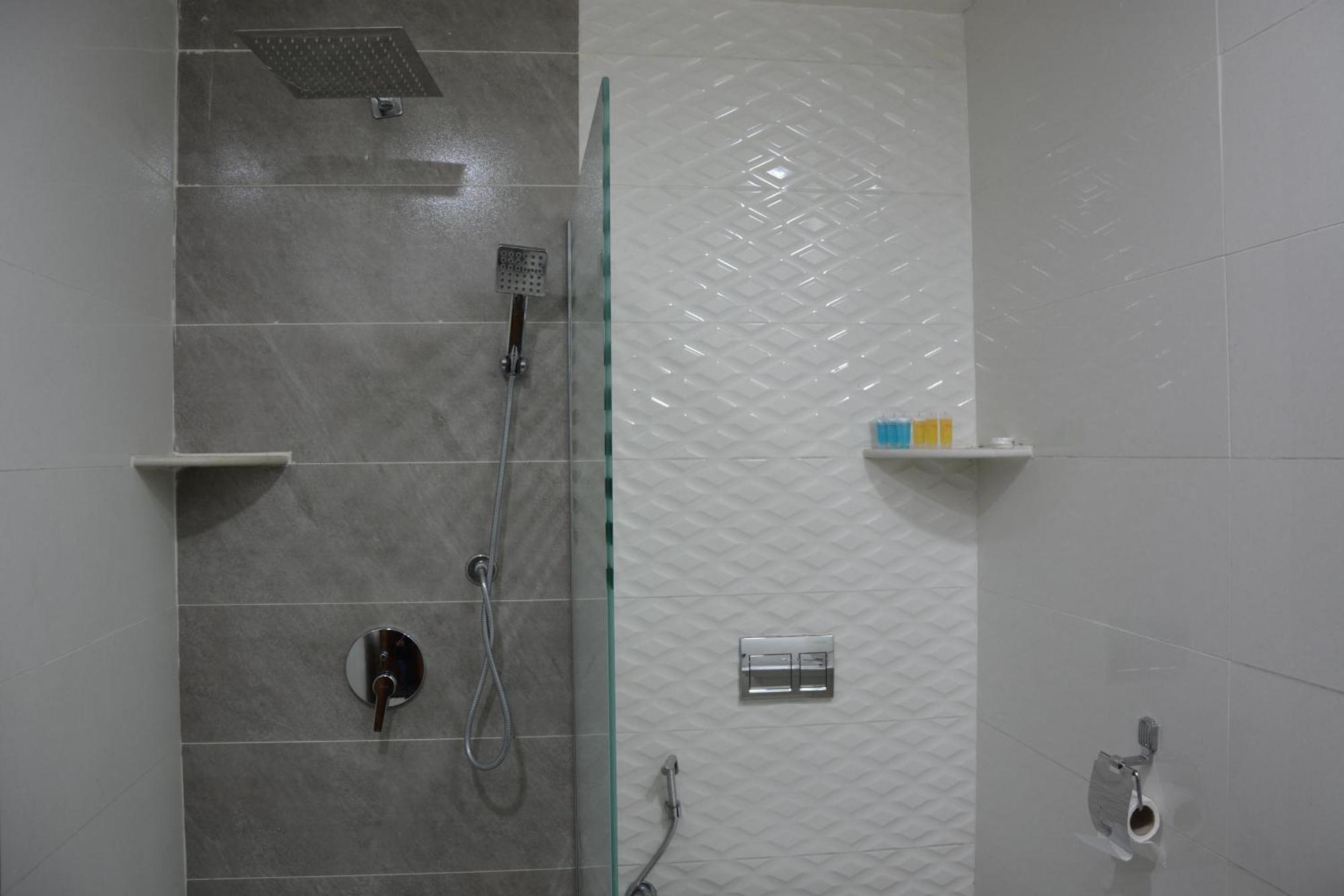 Myflower 3 Hotel - Myflower Hotels Chain - Ερμπίλ Εξωτερικό φωτογραφία