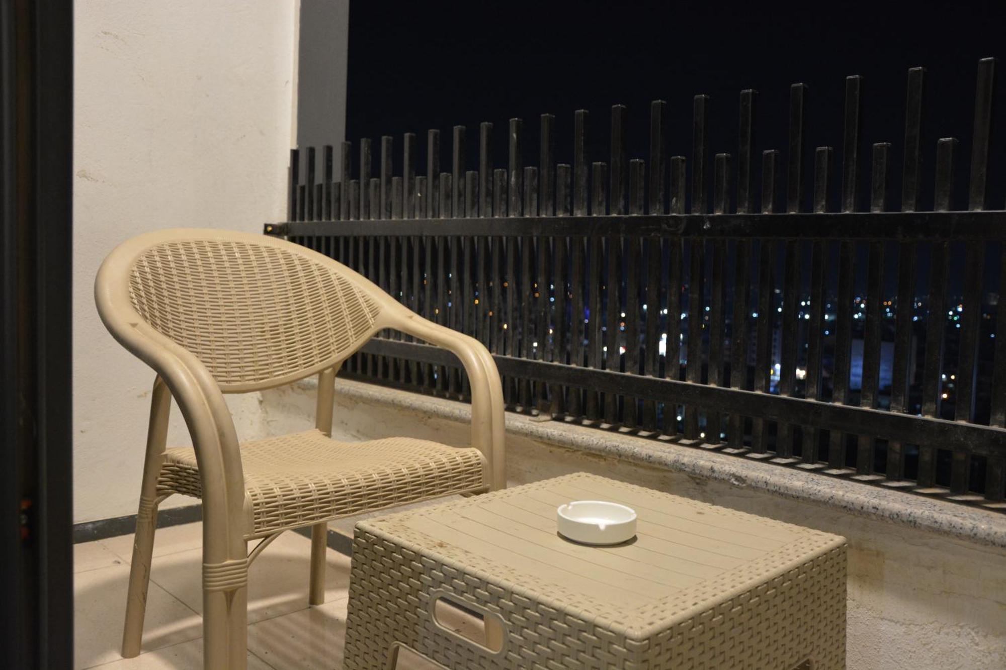 Myflower 3 Hotel - Myflower Hotels Chain - Ερμπίλ Εξωτερικό φωτογραφία