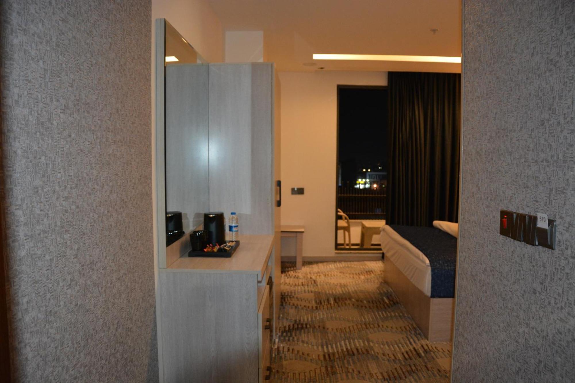 Myflower 3 Hotel - Myflower Hotels Chain - Ερμπίλ Εξωτερικό φωτογραφία