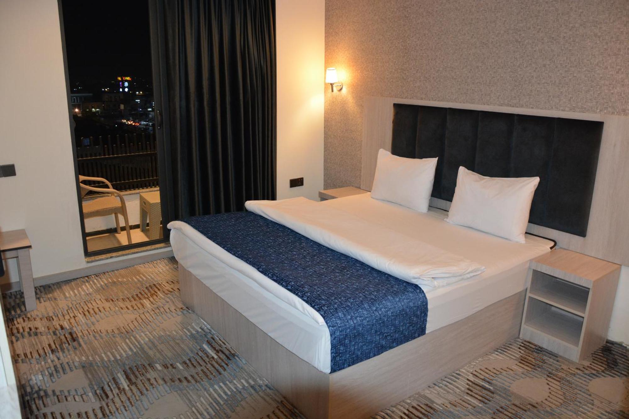 Myflower 3 Hotel - Myflower Hotels Chain - Ερμπίλ Εξωτερικό φωτογραφία