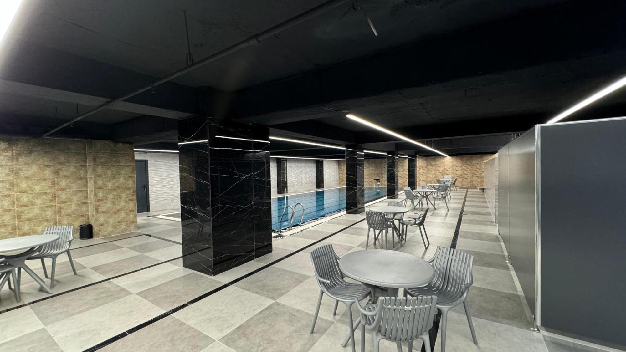 Myflower 3 Hotel - Myflower Hotels Chain - Ερμπίλ Εξωτερικό φωτογραφία