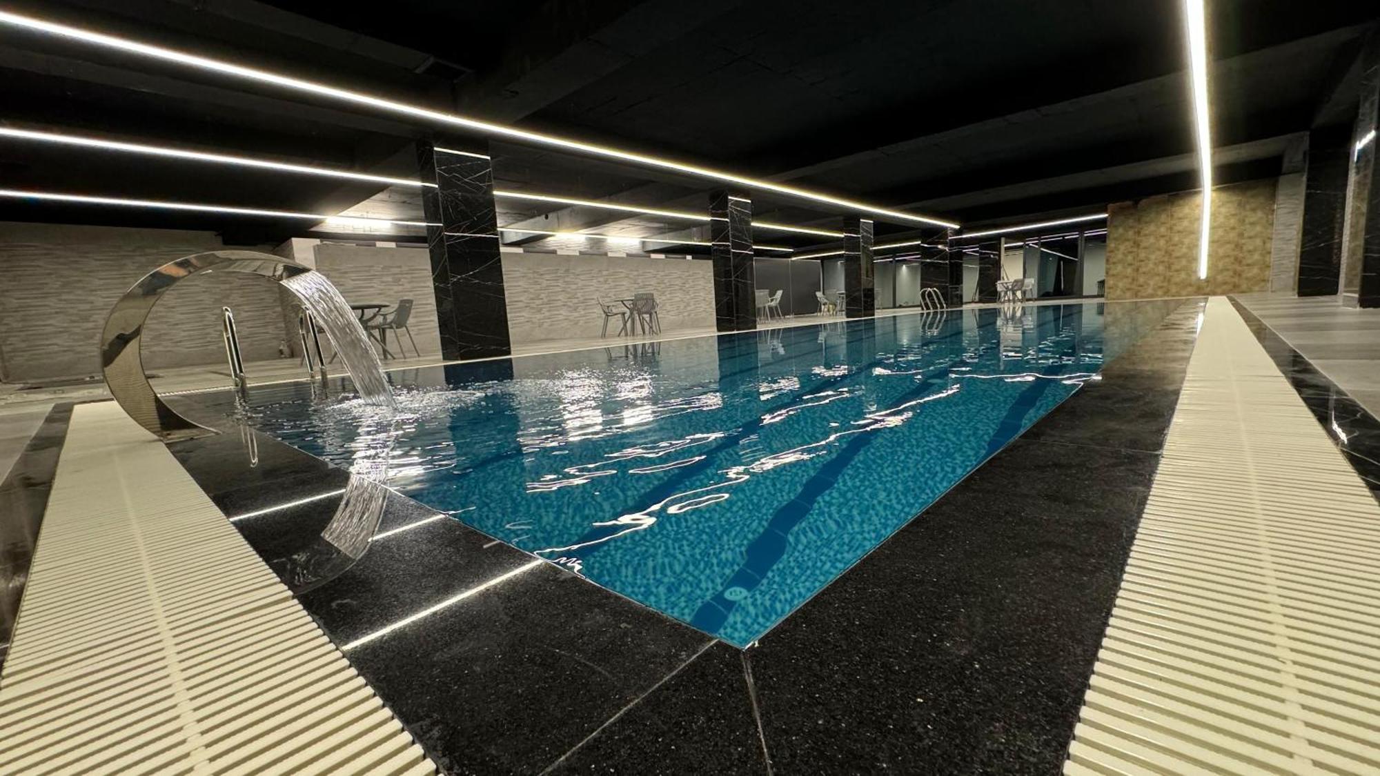 Myflower 3 Hotel - Myflower Hotels Chain - Ερμπίλ Εξωτερικό φωτογραφία