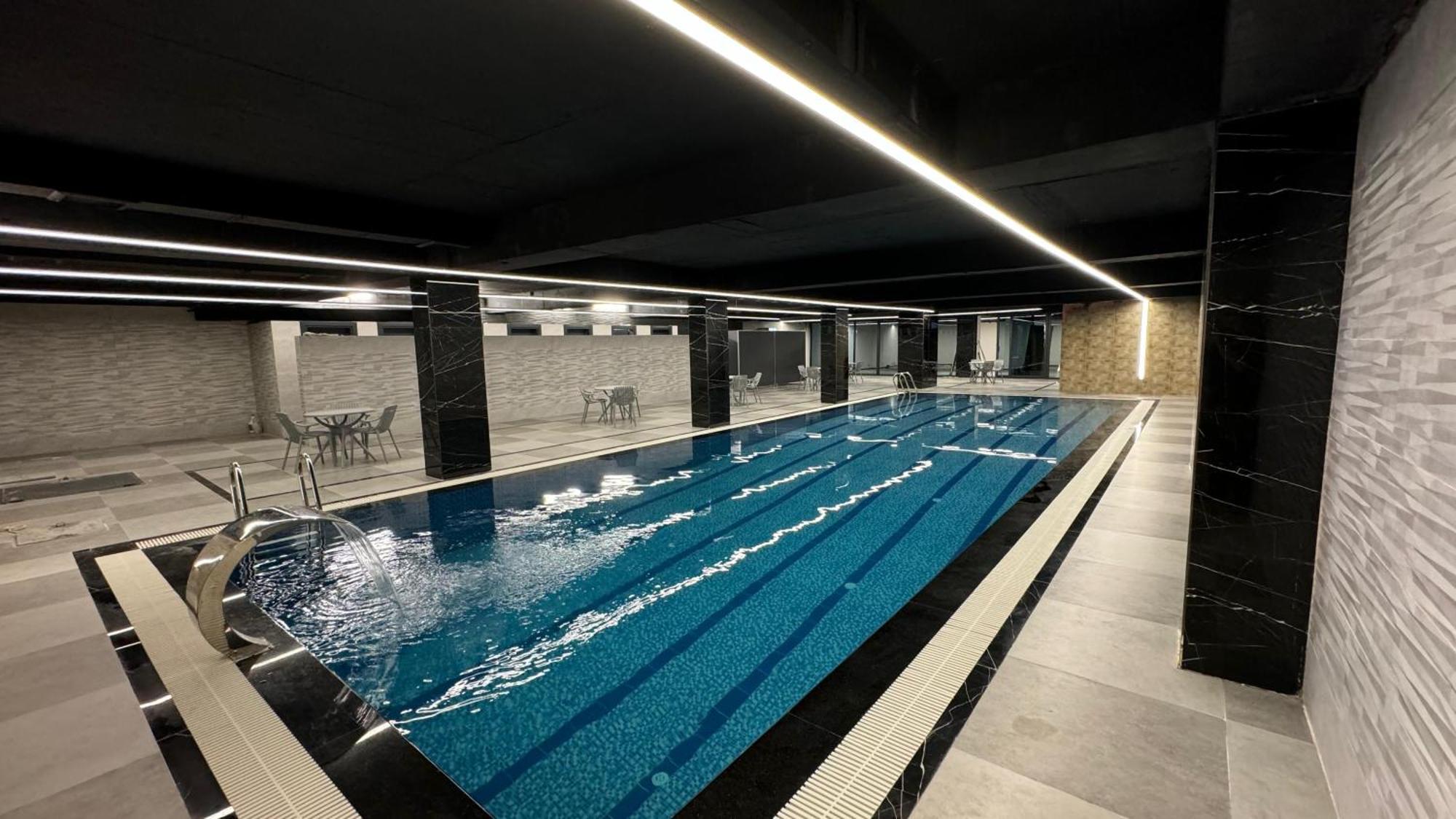 Myflower 3 Hotel - Myflower Hotels Chain - Ερμπίλ Εξωτερικό φωτογραφία